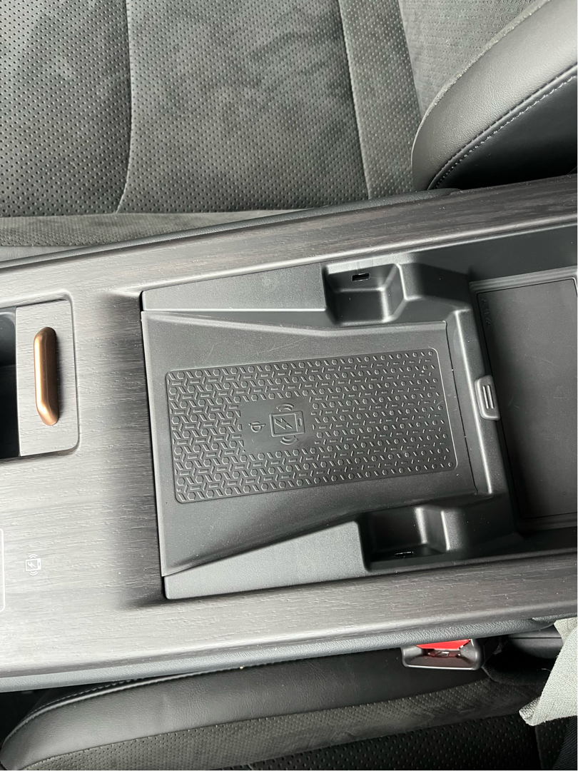 Billede af Nissan Ariya EL Advance 238HK 5d Aut.