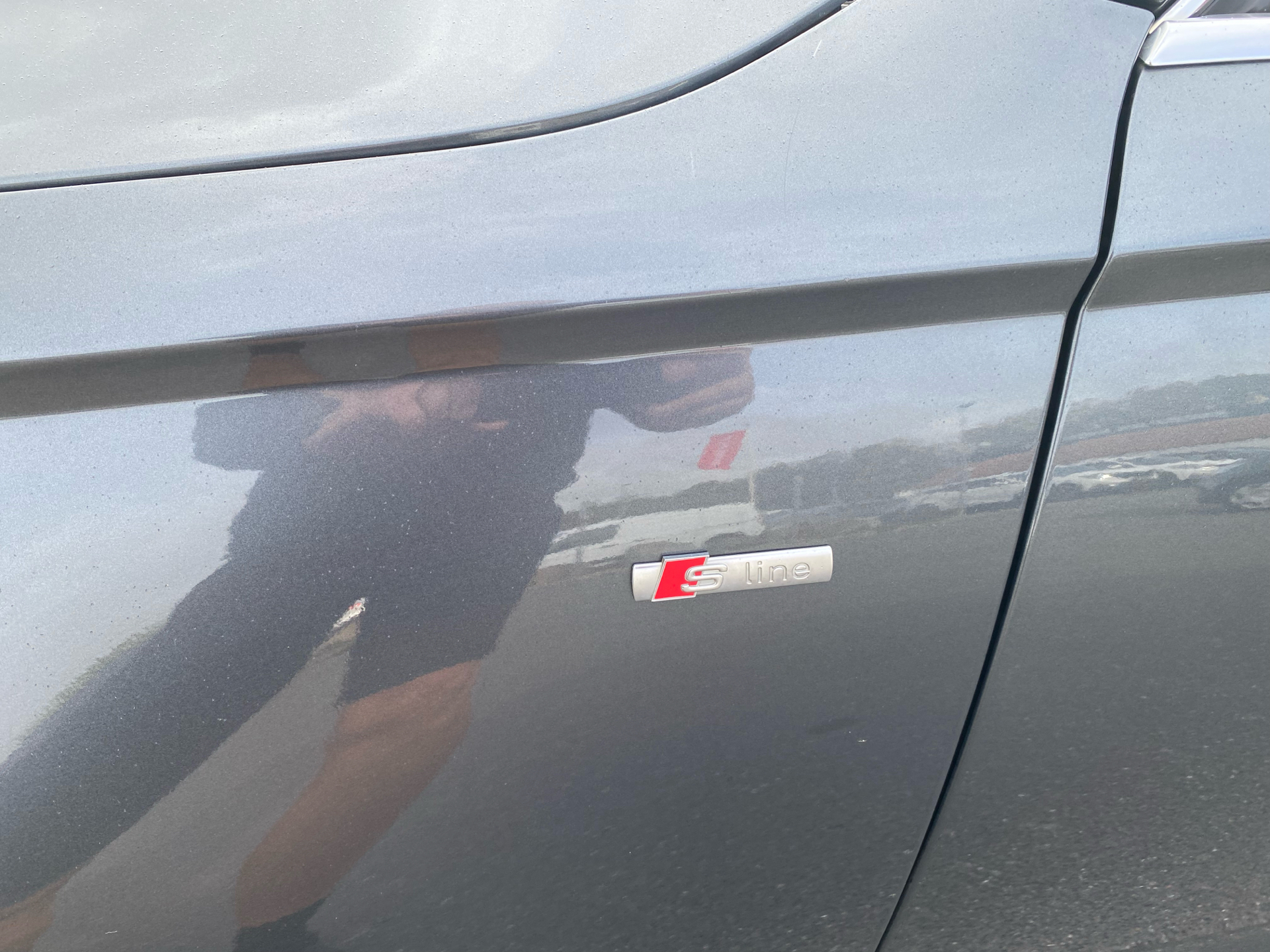 Billede af Audi A6 Avant 3,0 TDI Multitr. 204HK Stc Aut.