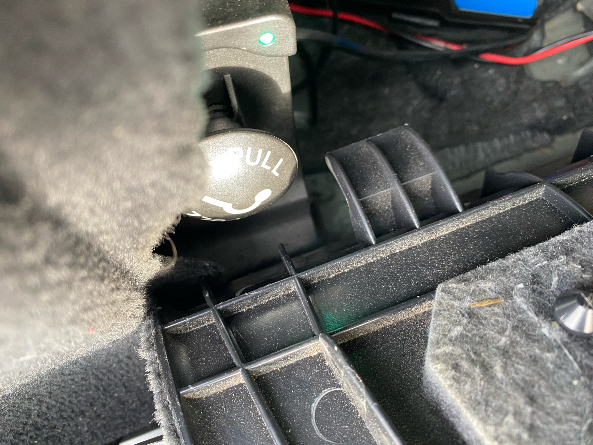 Billede af Audi A6 Avant 3,0 TDI Multitr. 204HK Stc Aut.