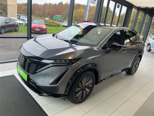 Nissan Ariya EL Engage 238HK 5d Aut.