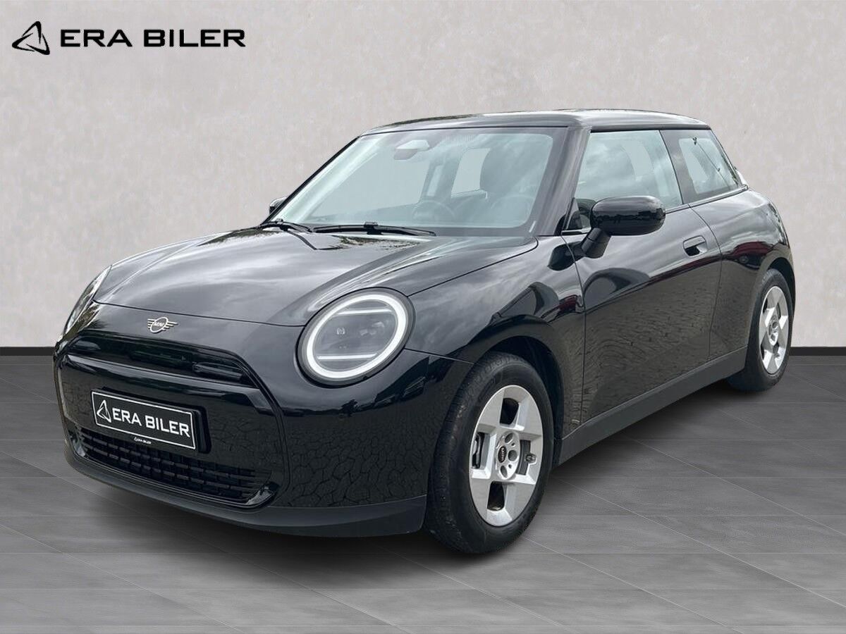 Billede af Mini Cooper E EL Classic Trim Option Level L 184HK 3d Aut.
