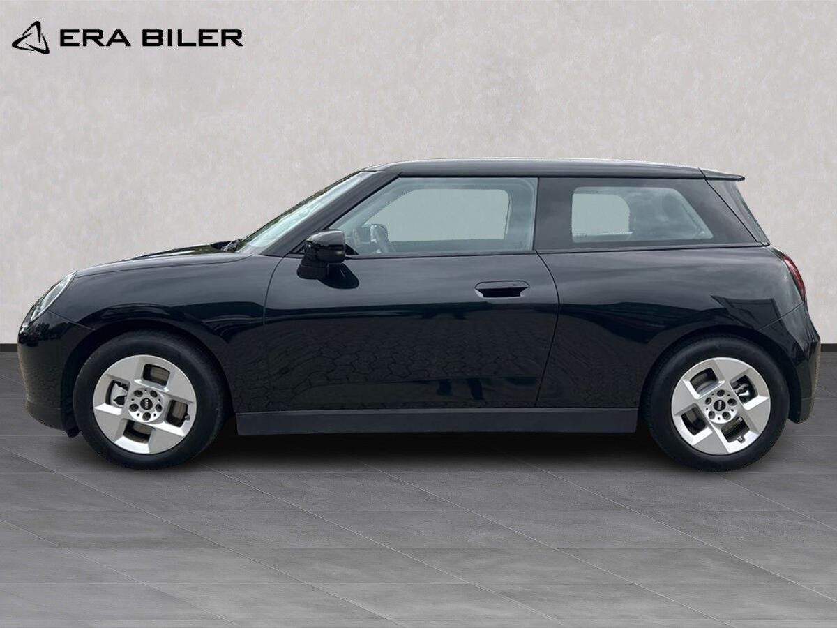 Billede af Mini Cooper E EL Classic Trim Option Level L 184HK 3d Aut.