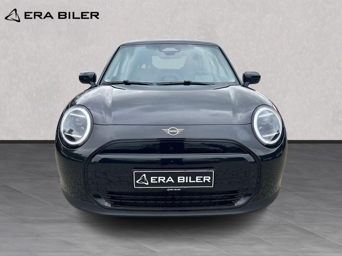 Billede af Mini Cooper E EL Classic Trim Option Level L 184HK 3d Aut.
