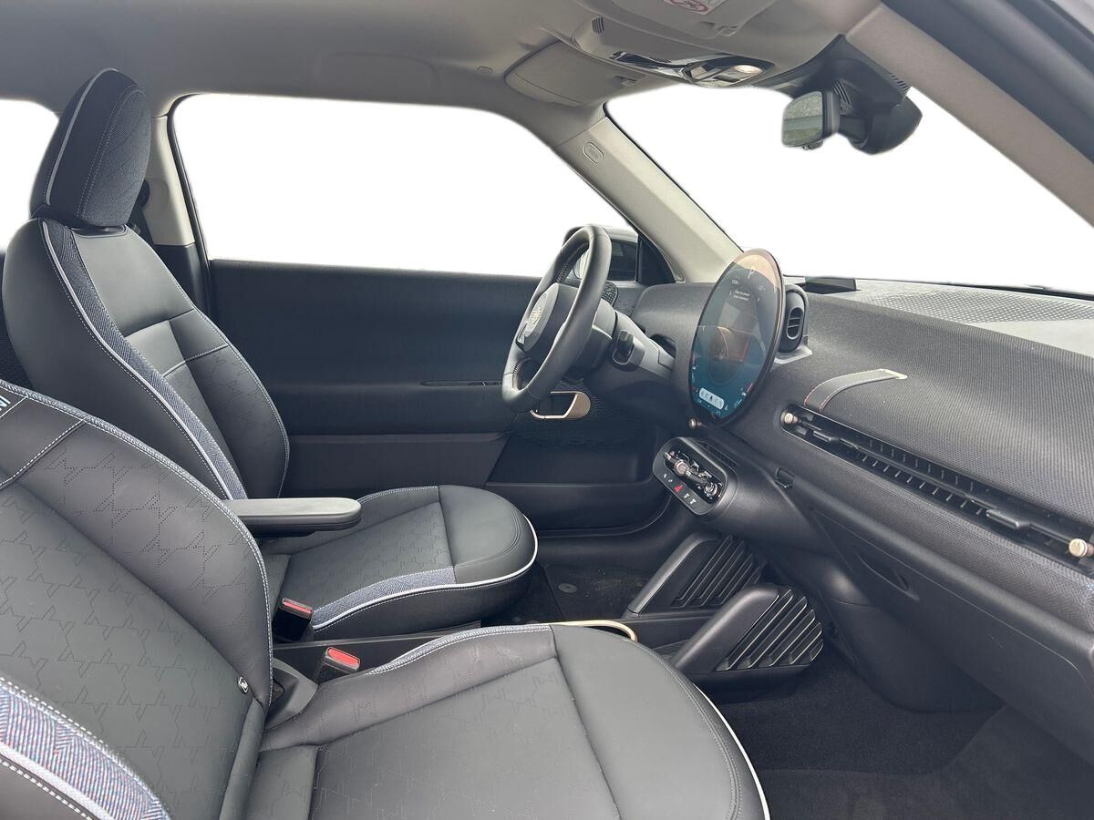 Billede af Mini Cooper E EL Classic Trim Option Level L 184HK 3d Aut.