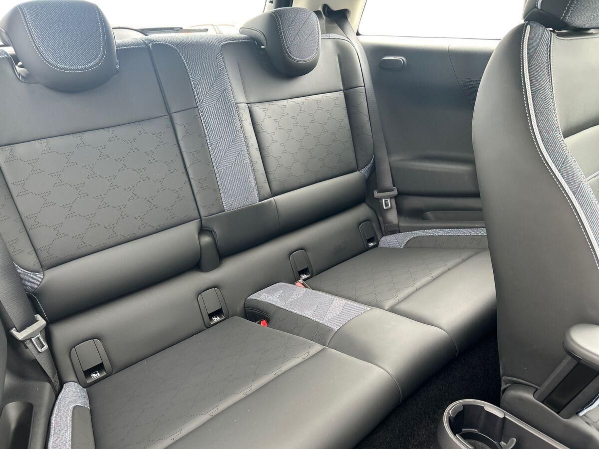 Billede af Mini Cooper E EL Classic Trim Option Level L 184HK 3d Aut.