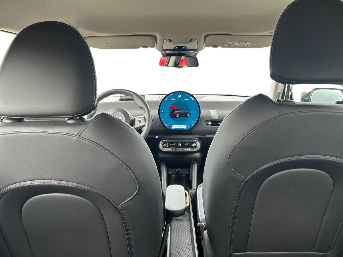 Billede af Mini Cooper E EL Classic Trim Option Level L 184HK 3d Aut.