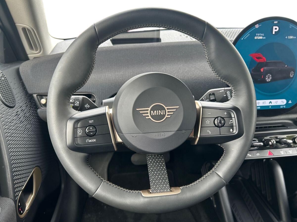 Billede af Mini Cooper E EL Classic Trim Option Level L 184HK 3d Aut.