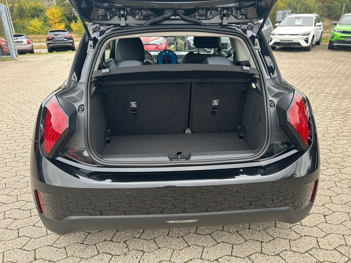 Billede af Mini Cooper E EL Classic Trim Option Level L 184HK 3d Aut.