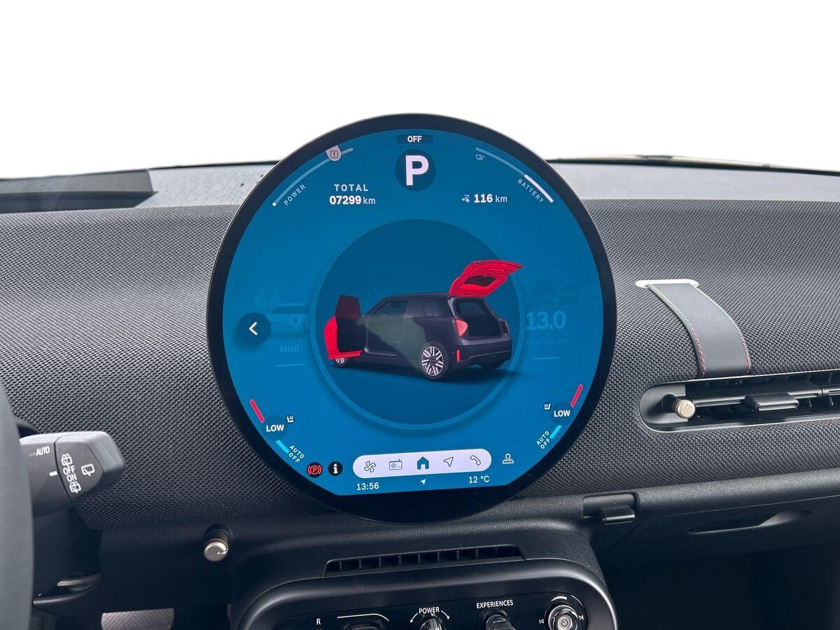 Billede af Mini Cooper E EL Classic Trim Option Level L 184HK 3d Aut.