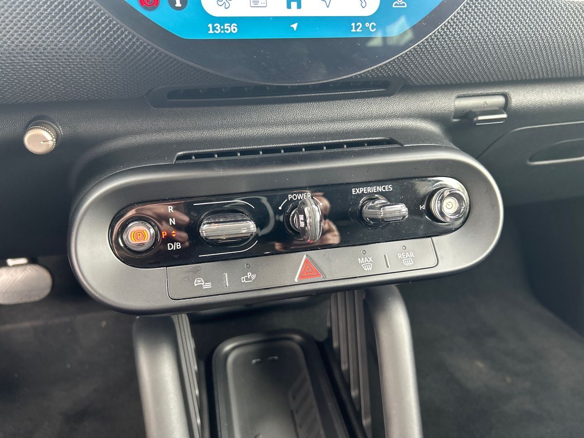 Billede af Mini Cooper E EL Classic Trim Option Level L 184HK 3d Aut.