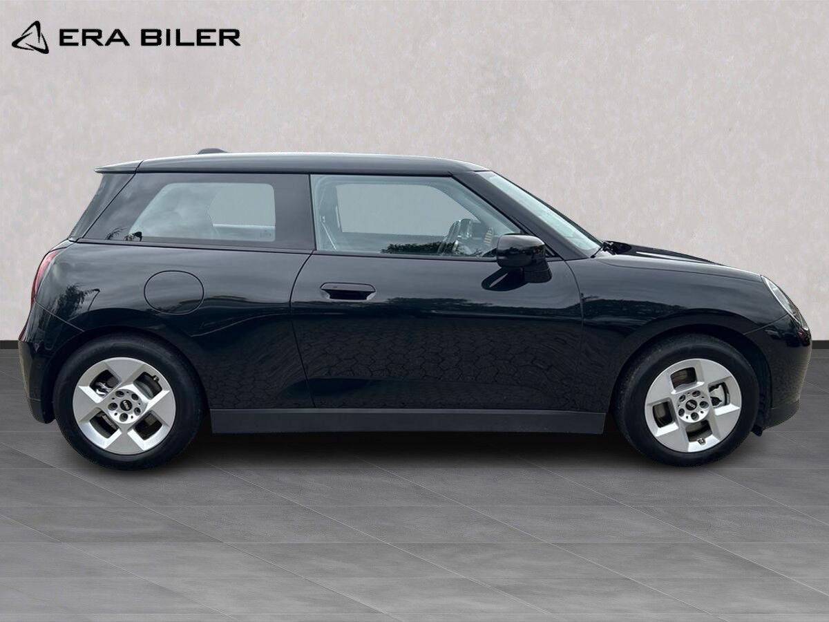 Billede af Mini Cooper E EL Classic Trim Option Level L 184HK 3d Aut.