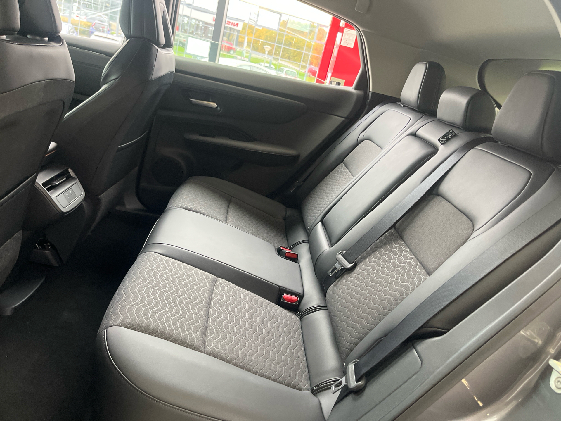 Billede af Nissan Ariya EL Engage 238HK 5d Aut.