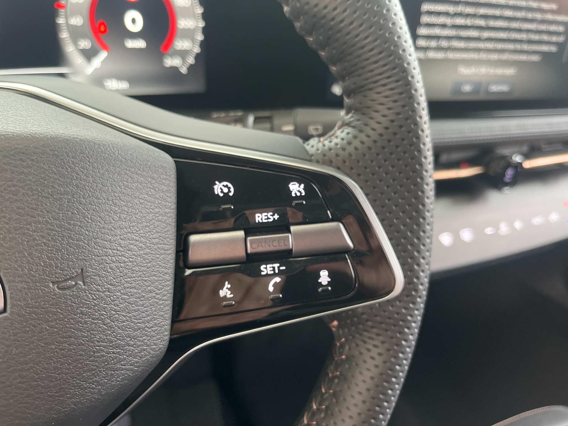 Billede af Nissan Ariya EL Engage 238HK 5d Aut.