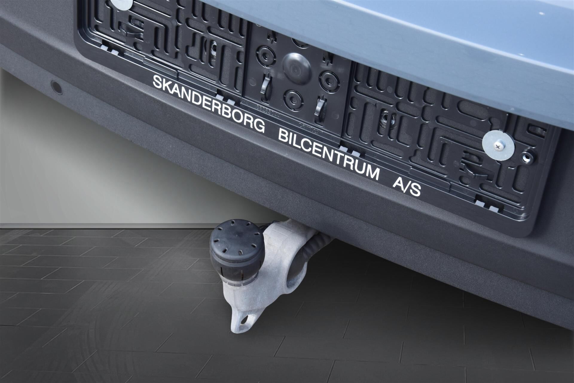 Billede af Polestar 2 EL Long range Single motor 231HK 5d Aut.