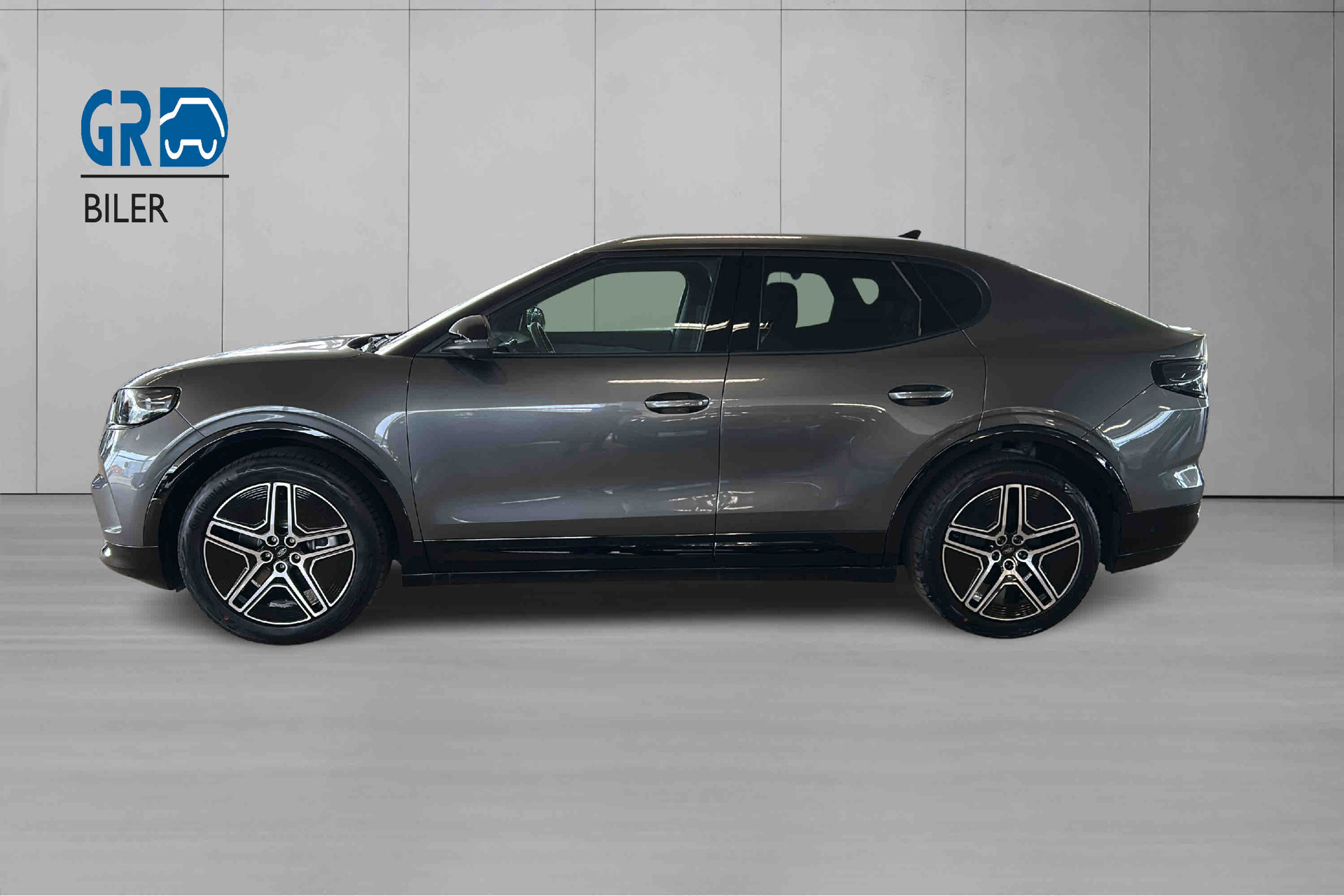 Billede af Ford Capri EL UR Premium 286HK 5d Aut.