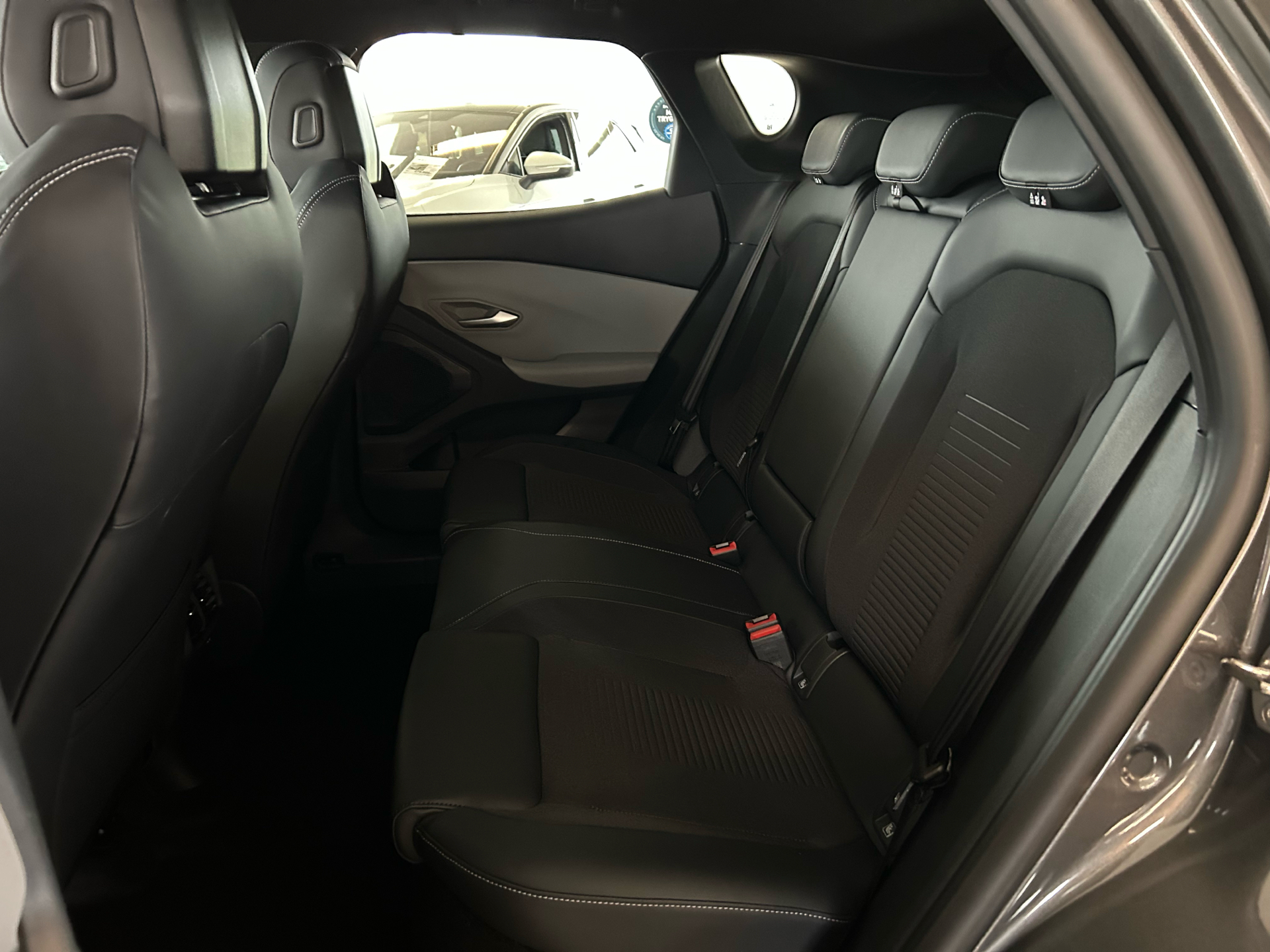 Billede af Ford Capri EL UR Premium 286HK 5d Aut.