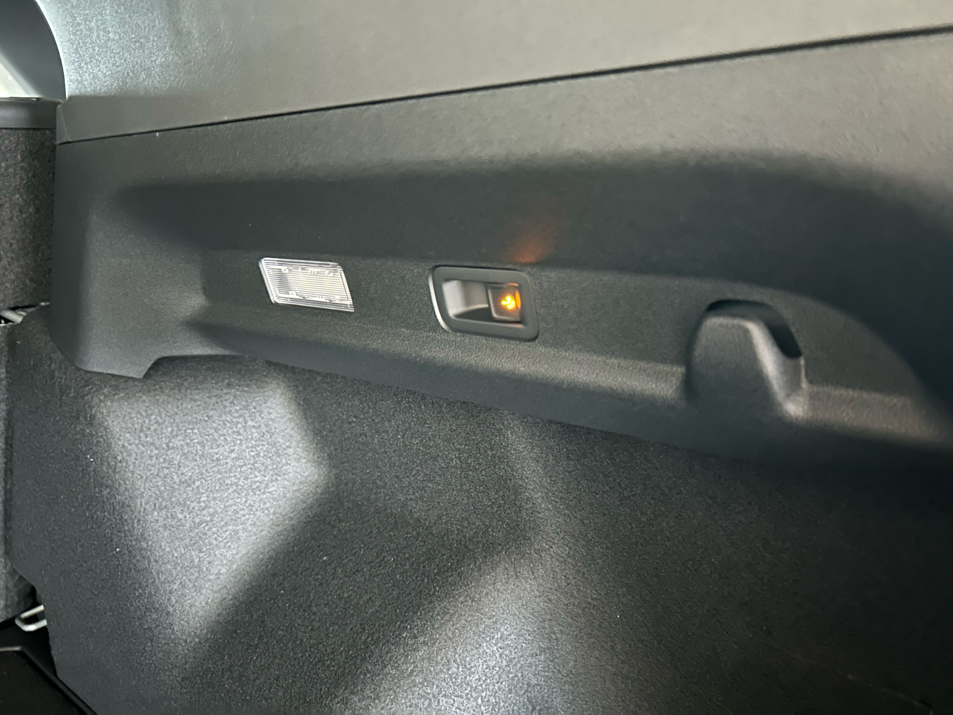 Billede af Ford Capri EL UR Premium 286HK 5d Aut.