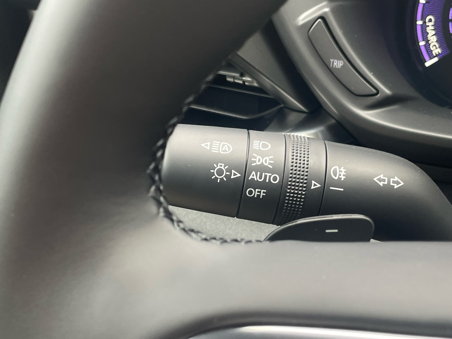 Billede af Mazda MX-30 0,8 e-Skyactiv R-EV  Plugin-hybrid Exclusive-Line 170HK 5d Trinl. Gear