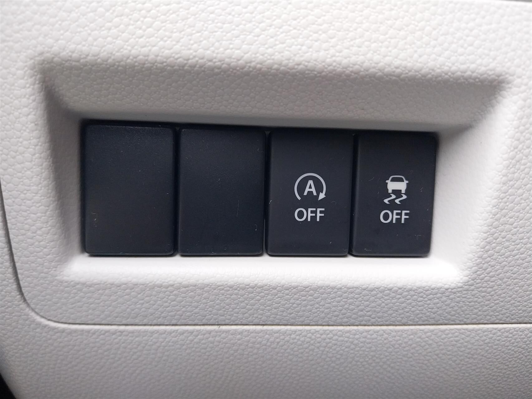 Billede af Suzuki Ignis 1,2 Dualjet  Mild hybrid Club AEB Hybrid 90HK 5d