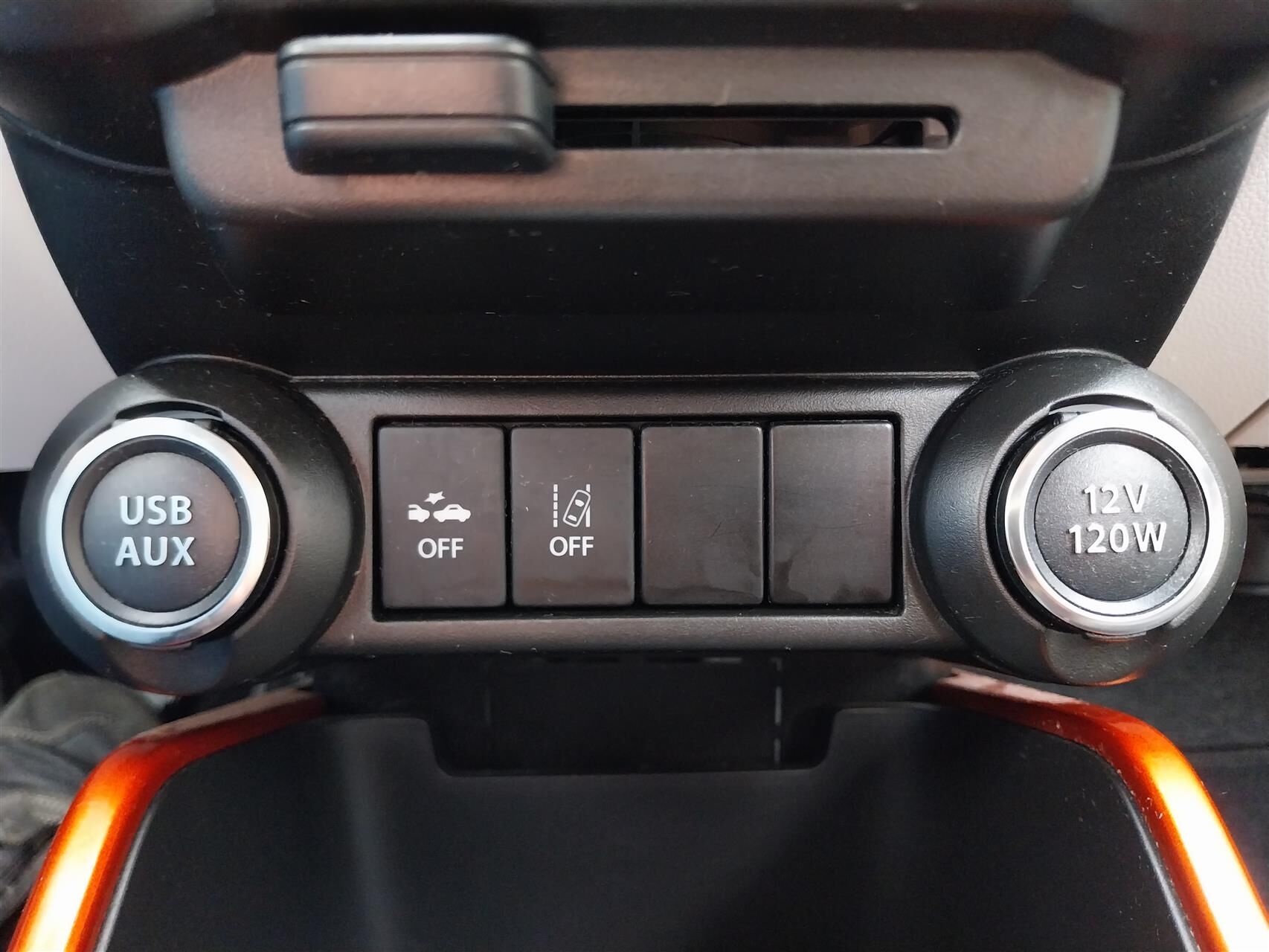 Billede af Suzuki Ignis 1,2 Dualjet  Mild hybrid Club AEB Hybrid 90HK 5d