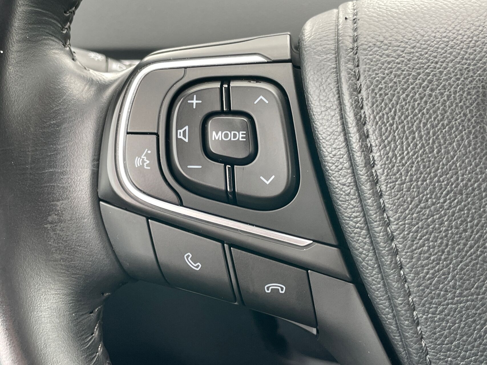 Billede af Toyota Verso 7 pers. 1,8 VVT-I T2 Premium 147HK 6g