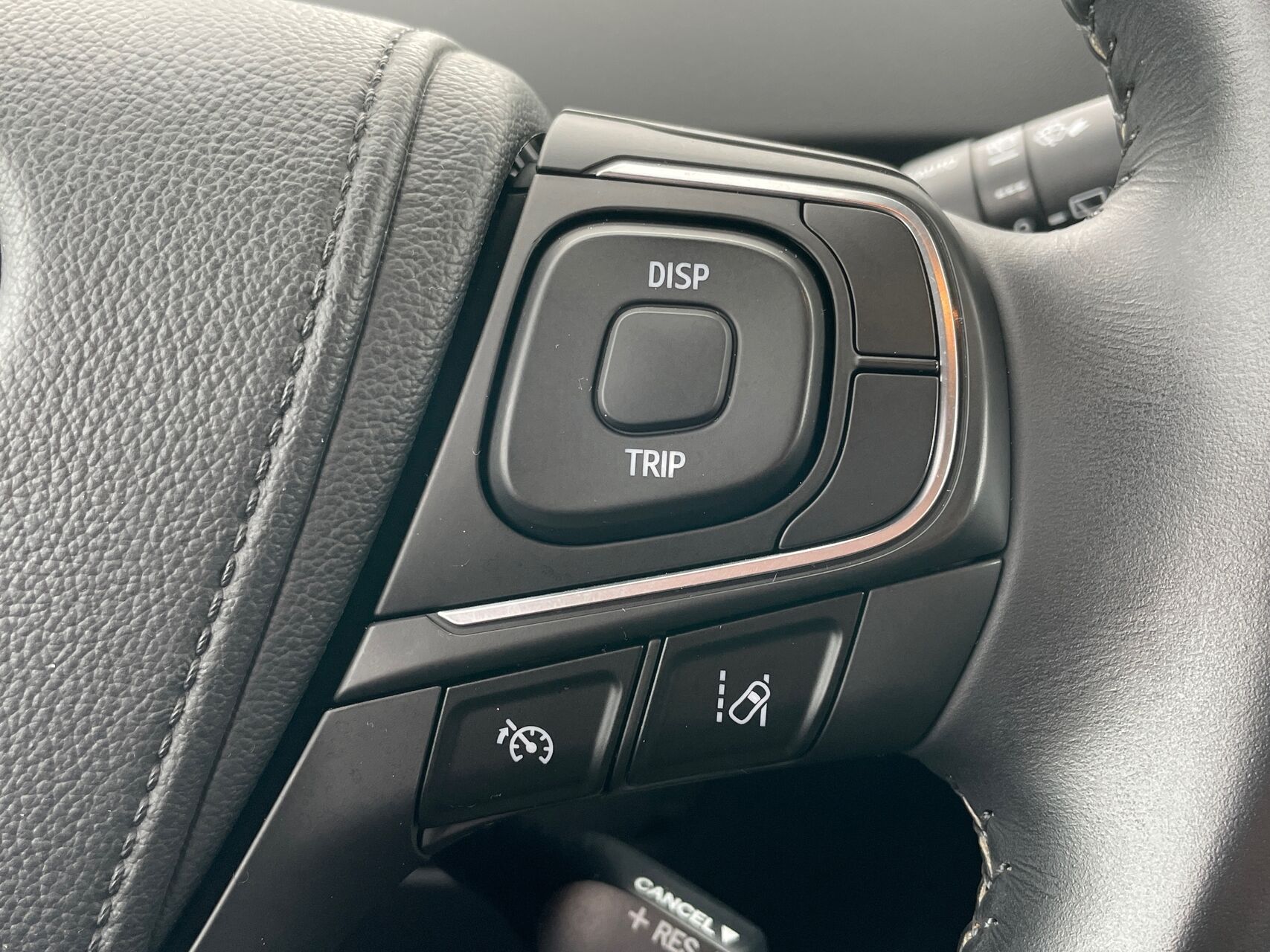 Billede af Toyota Verso 7 pers. 1,8 VVT-I T2 Premium 147HK 6g