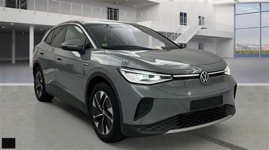 VW ID.4 EL Max Performance 204HK 5d Aut.