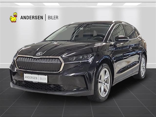 Billede af Skoda Enyaq iV 85 EL Premium 286HK 5d Aut.