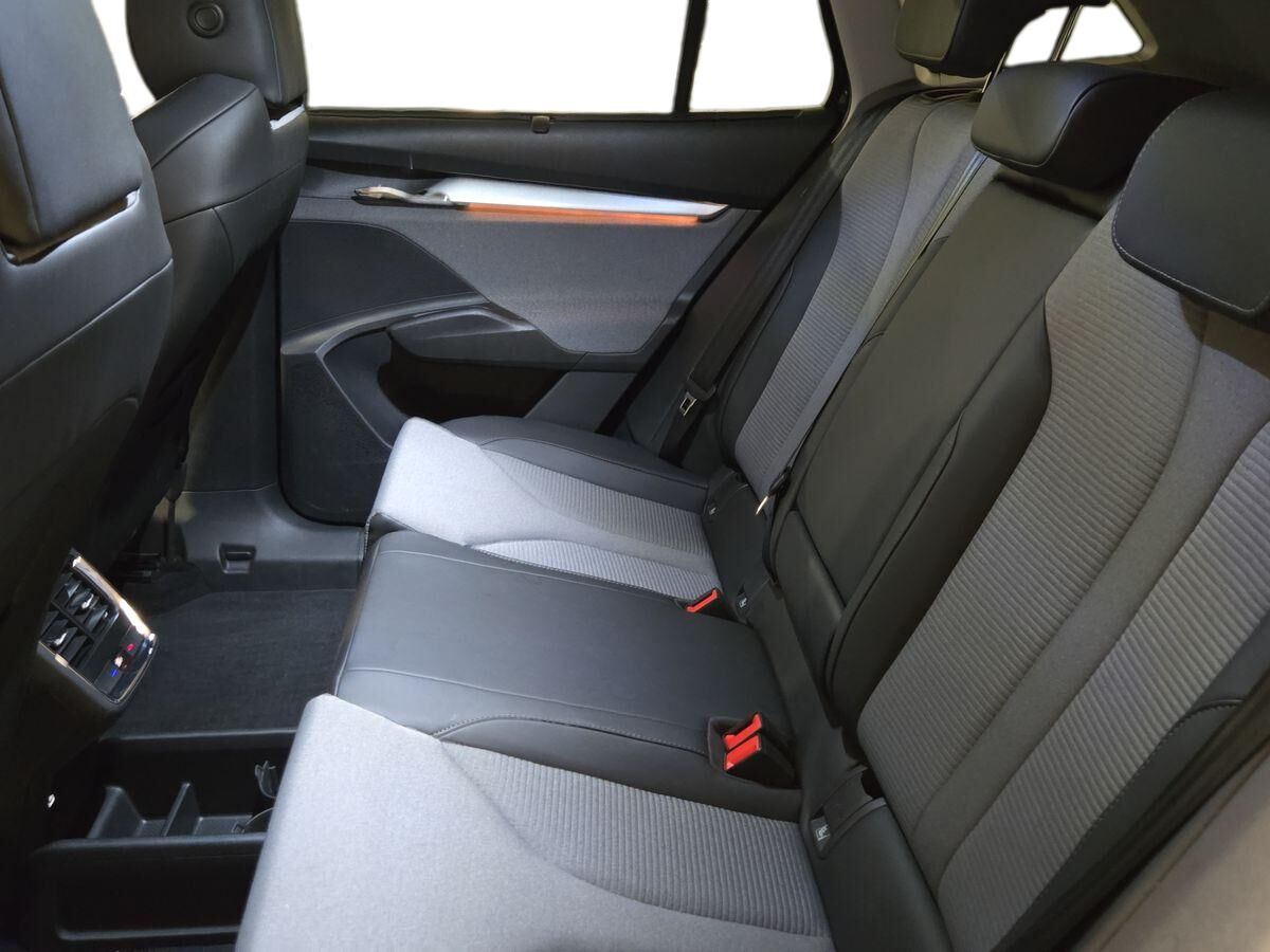 Billede af Skoda Enyaq iV 85 EL Premium 286HK 5d Aut.