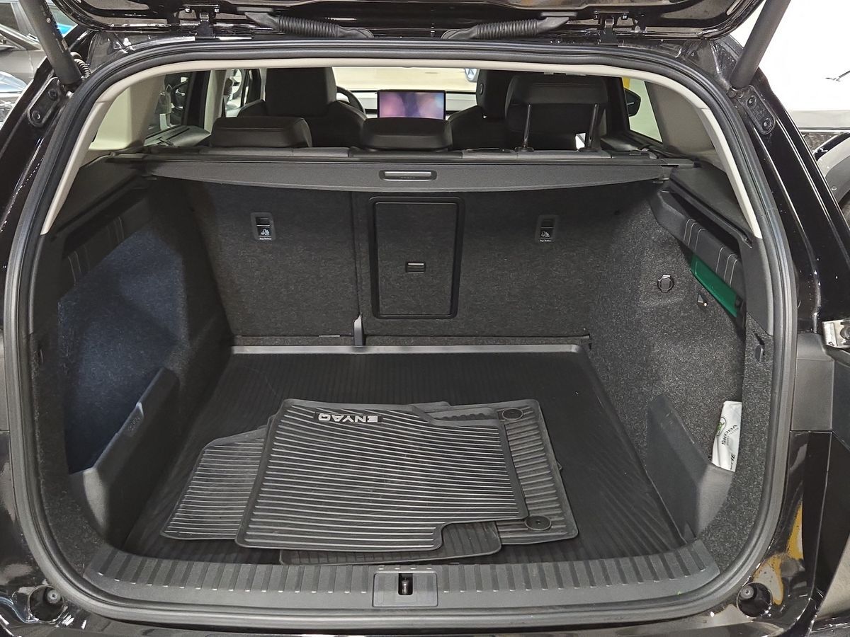 Billede af Skoda Enyaq iV 85 EL Premium 286HK 5d Aut.