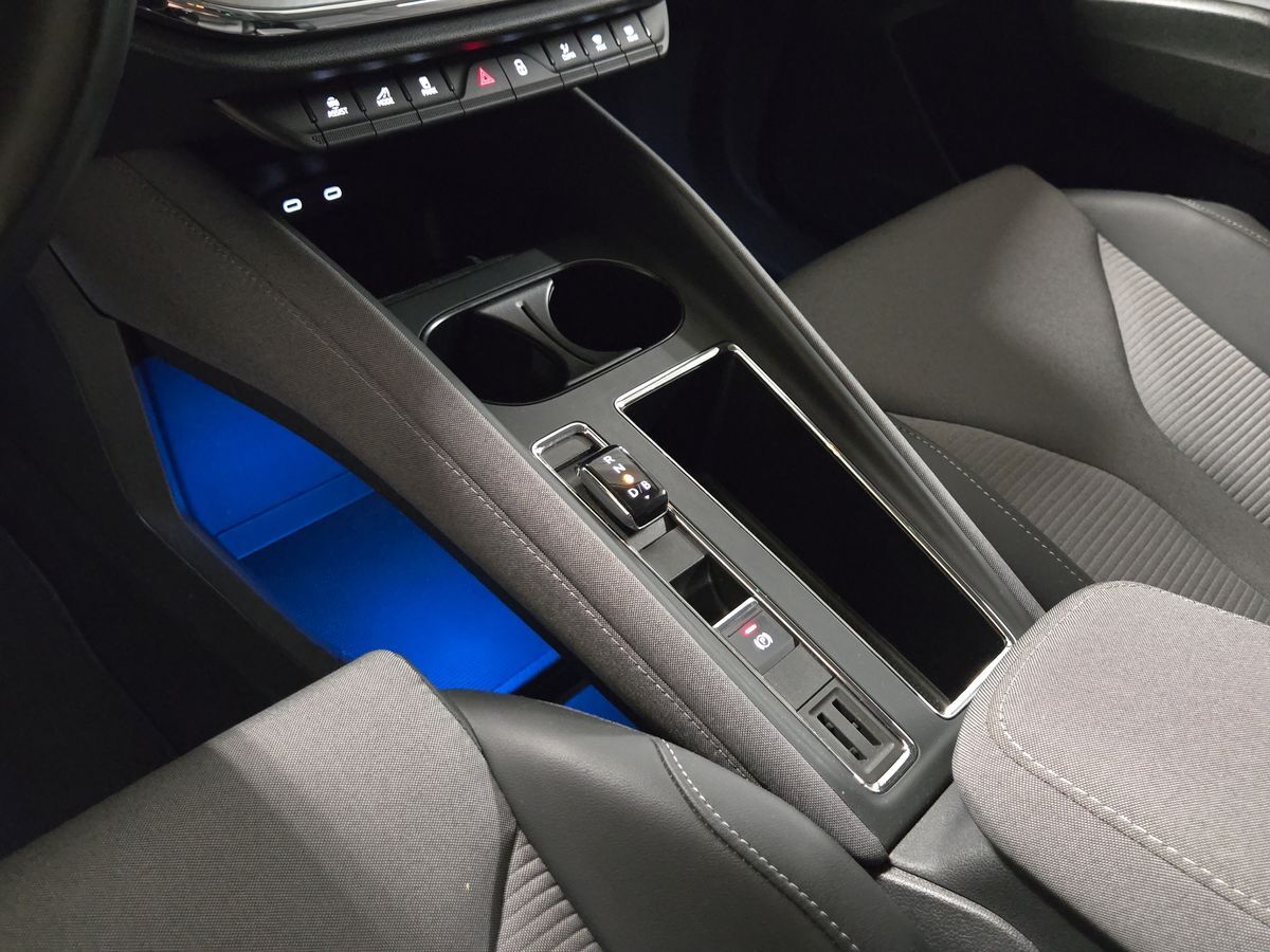 Billede af Skoda Enyaq iV 85 EL Premium 286HK 5d Aut.