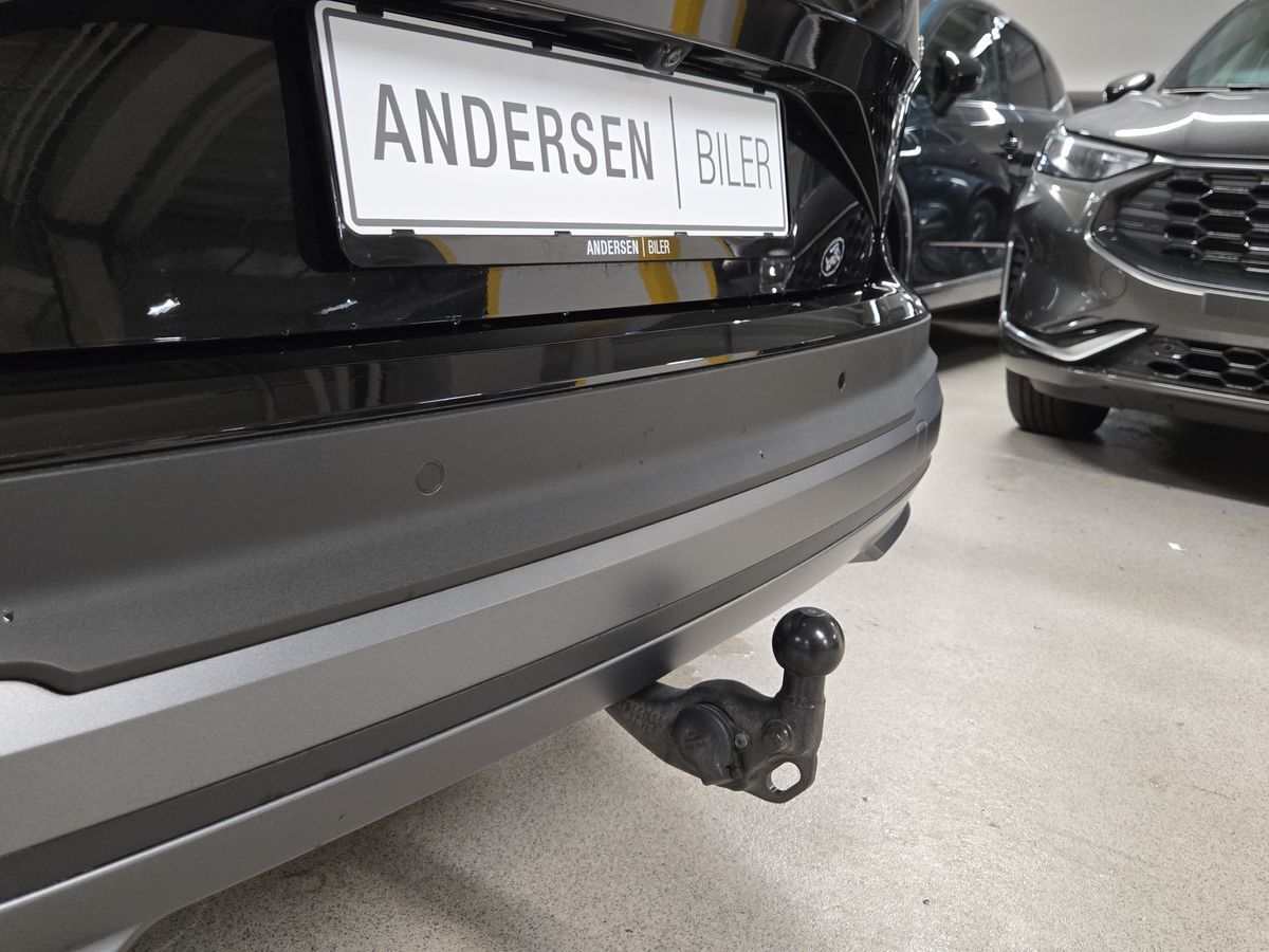 Billede af Skoda Enyaq iV 85 EL Premium 286HK 5d Aut.