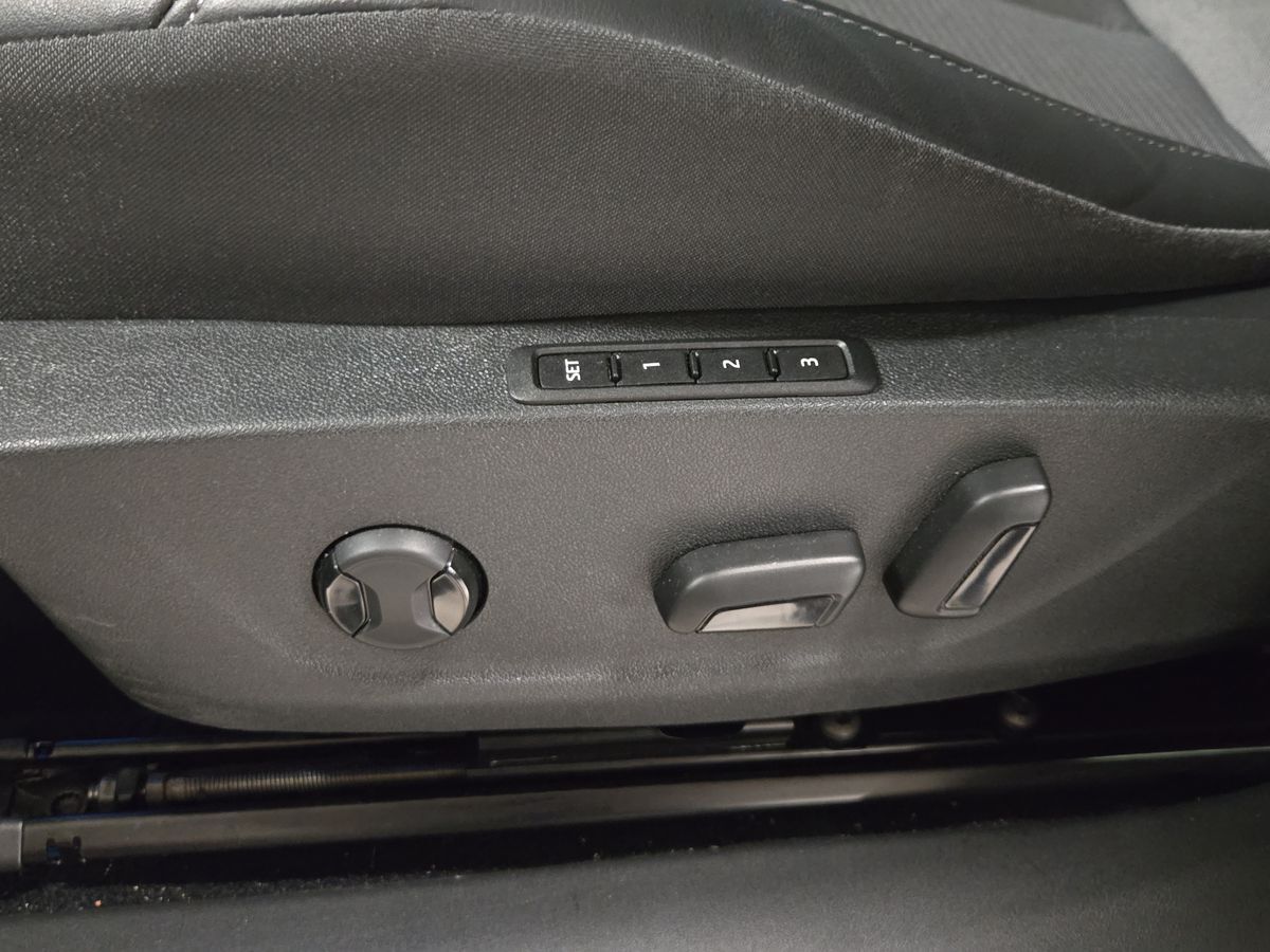 Billede af Skoda Enyaq iV 85 EL Premium 286HK 5d Aut.