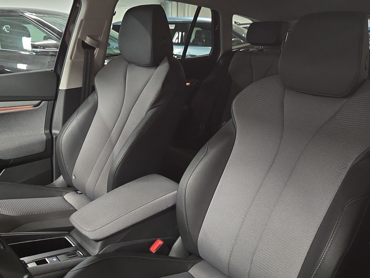 Billede af Skoda Enyaq iV 85 EL Premium 286HK 5d Aut.