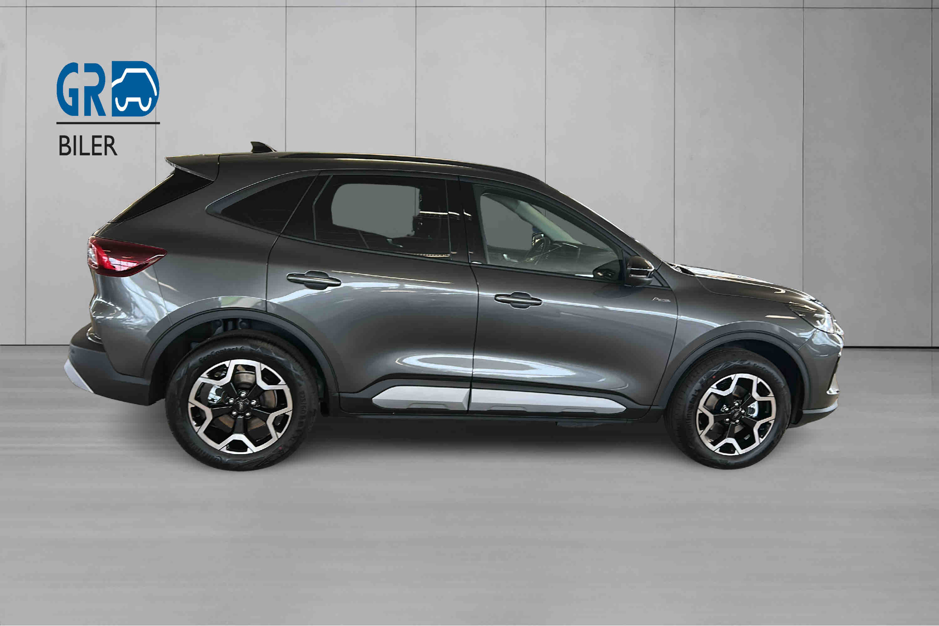 Billede af Ford Kuga 2,5 Plugin-hybrid Active X CVT 243HK 5d Aut.