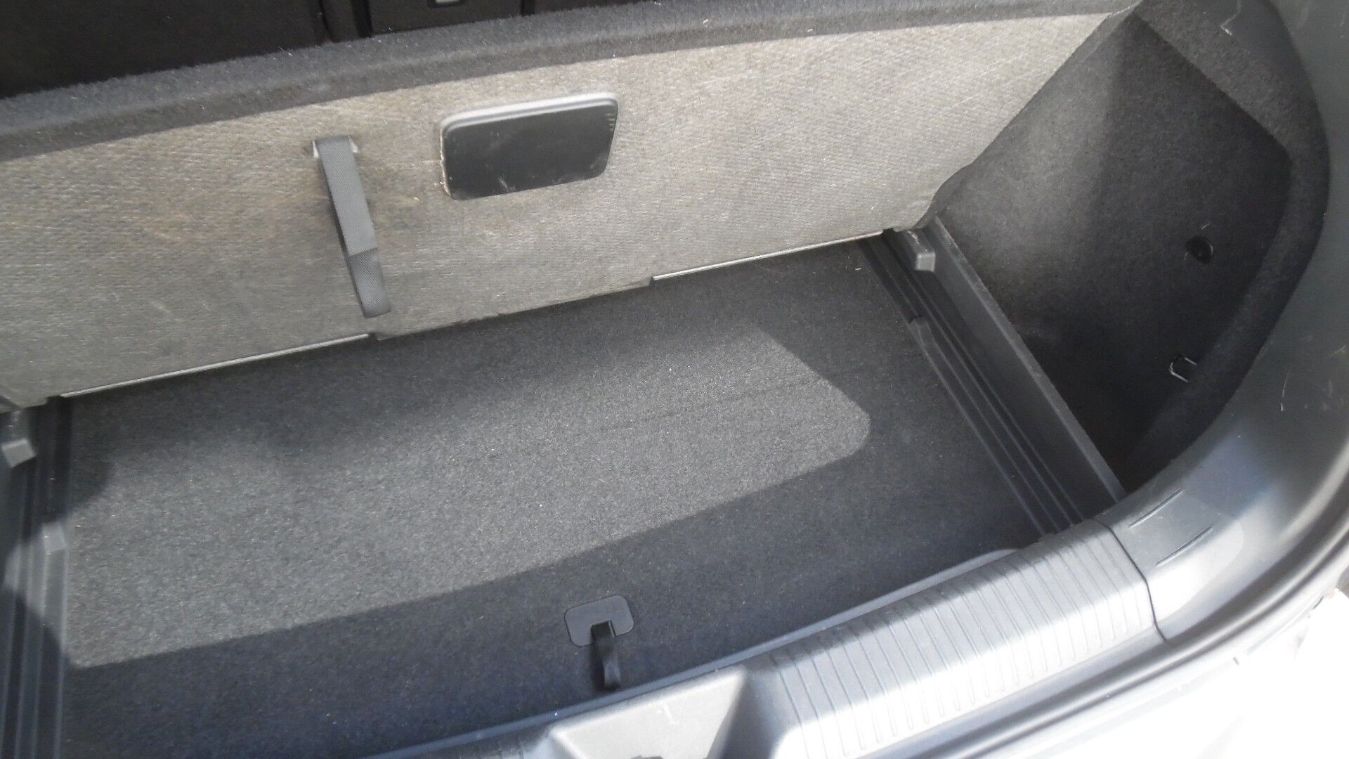 Billede af VW ID.4 EL Max Performance 204HK 5d Aut.