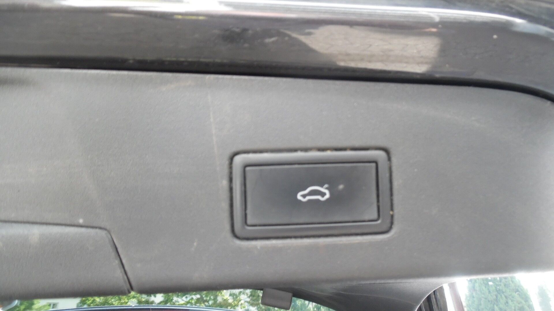 Billede af VW ID.4 EL Max Performance 204HK 5d Aut.
