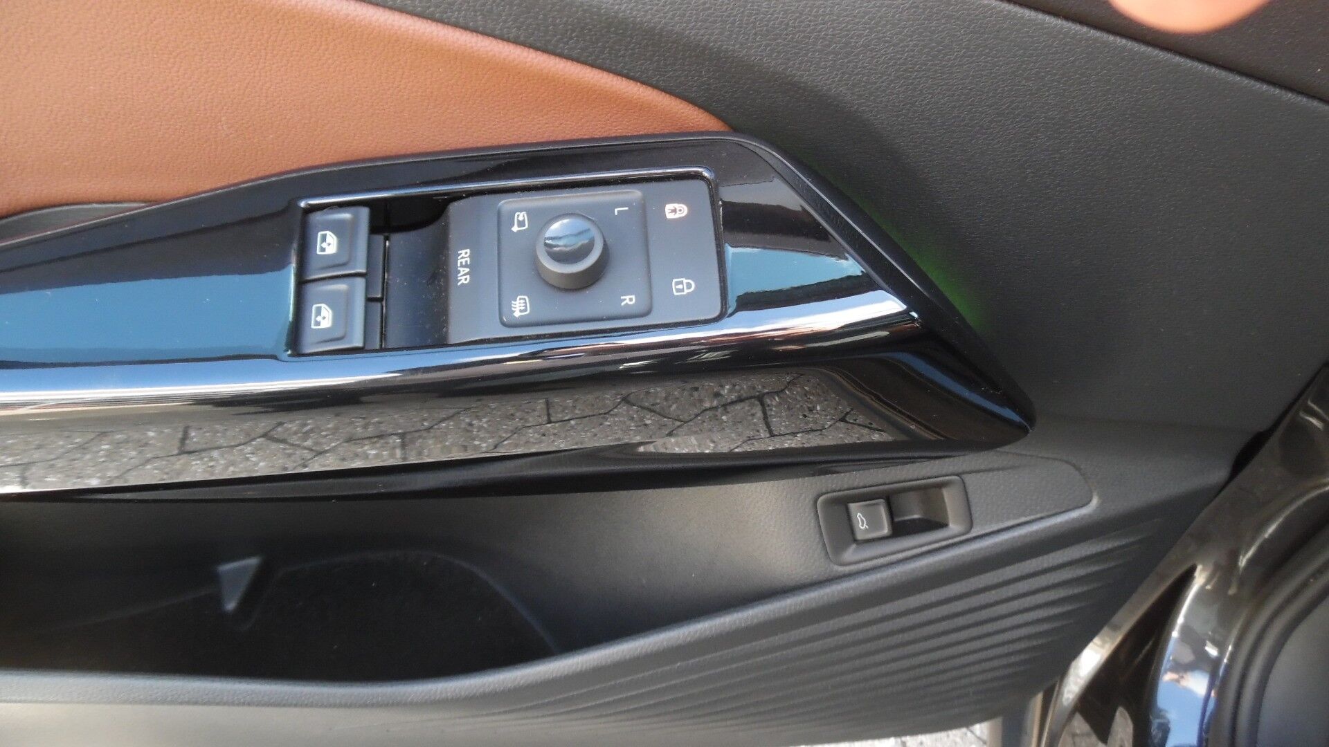 Billede af VW ID.4 EL Max Performance 204HK 5d Aut.