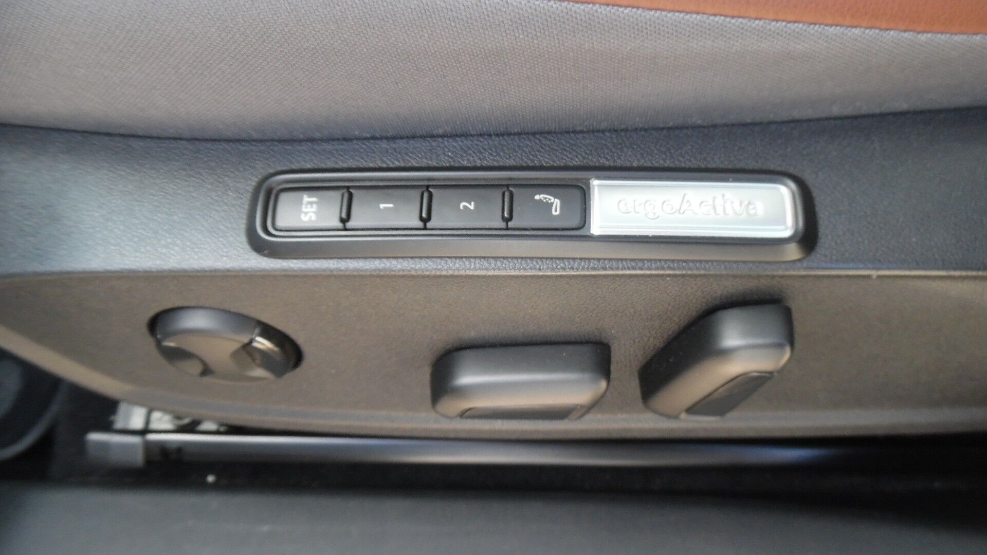 Billede af VW ID.4 EL Max Performance 204HK 5d Aut.