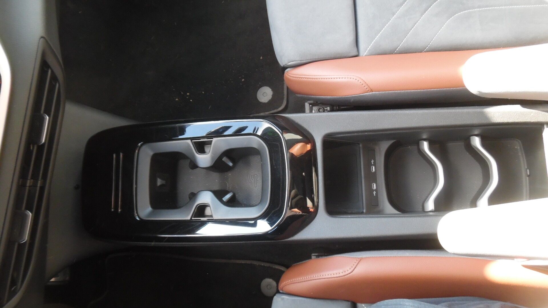 Billede af VW ID.4 EL Max Performance 204HK 5d Aut.
