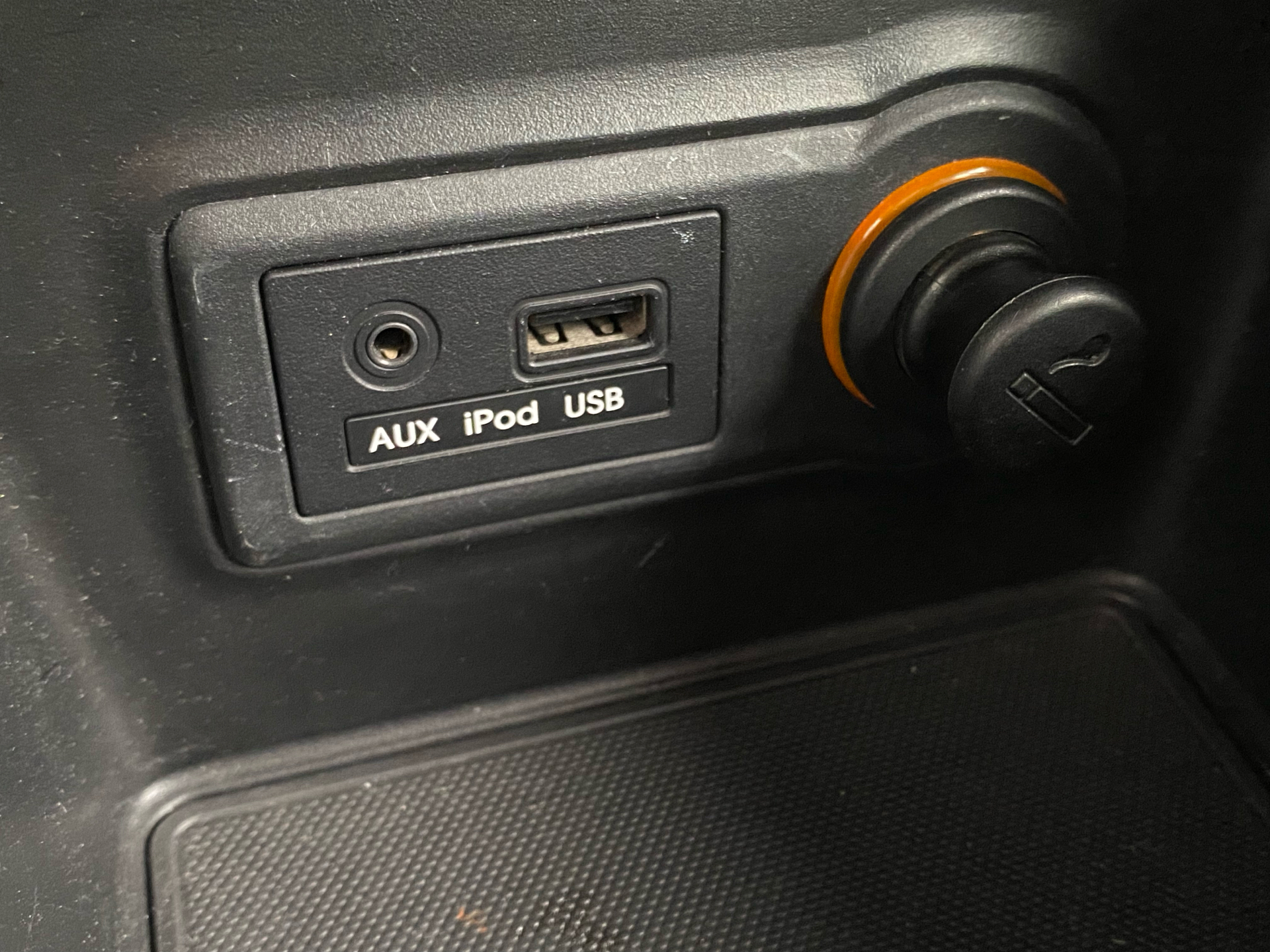 Billede af Kia Venga 1,6 CRDI DPF 128HK 5d 6g