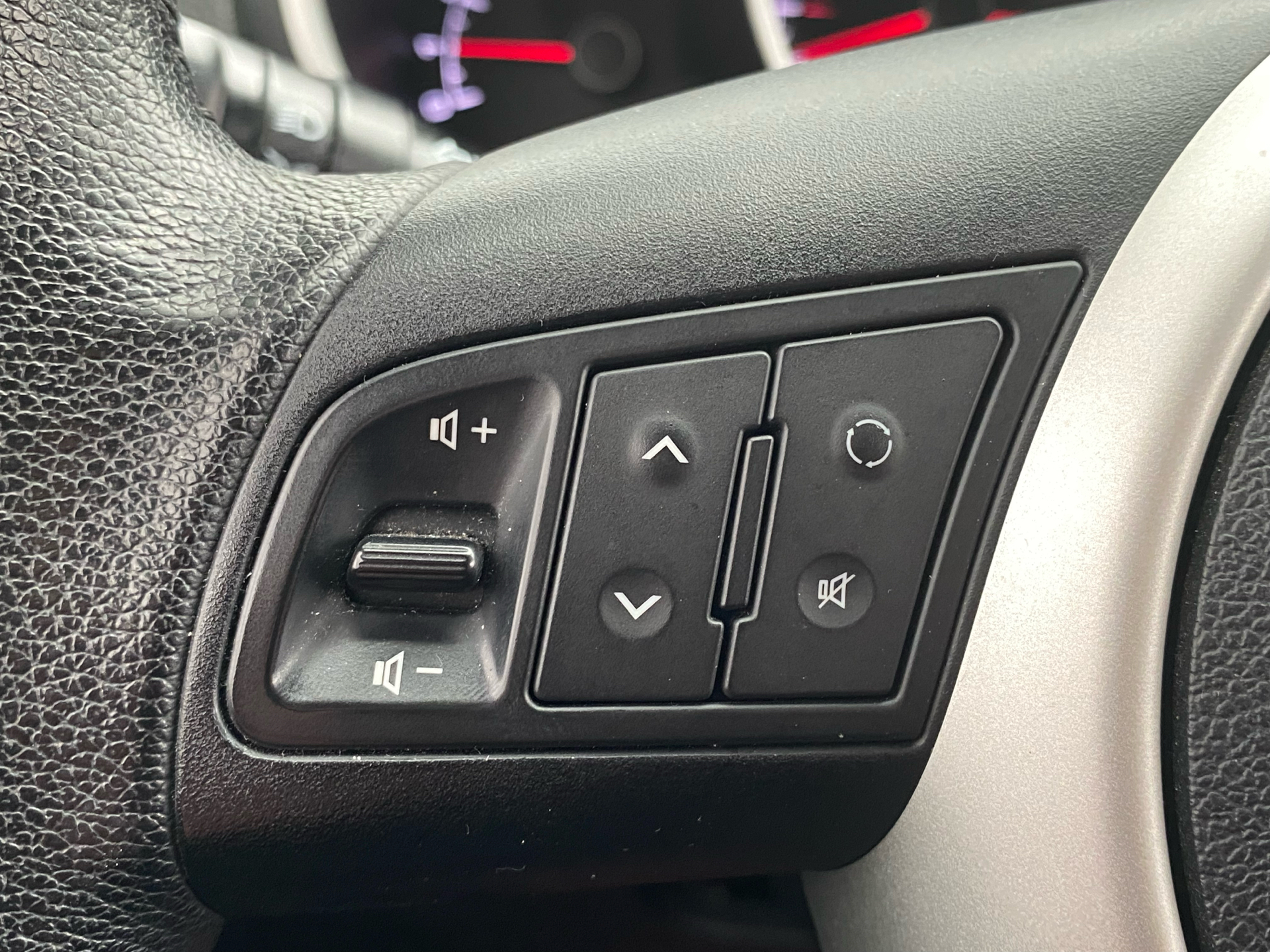 Billede af Kia Venga 1,6 CRDI DPF 128HK 5d 6g