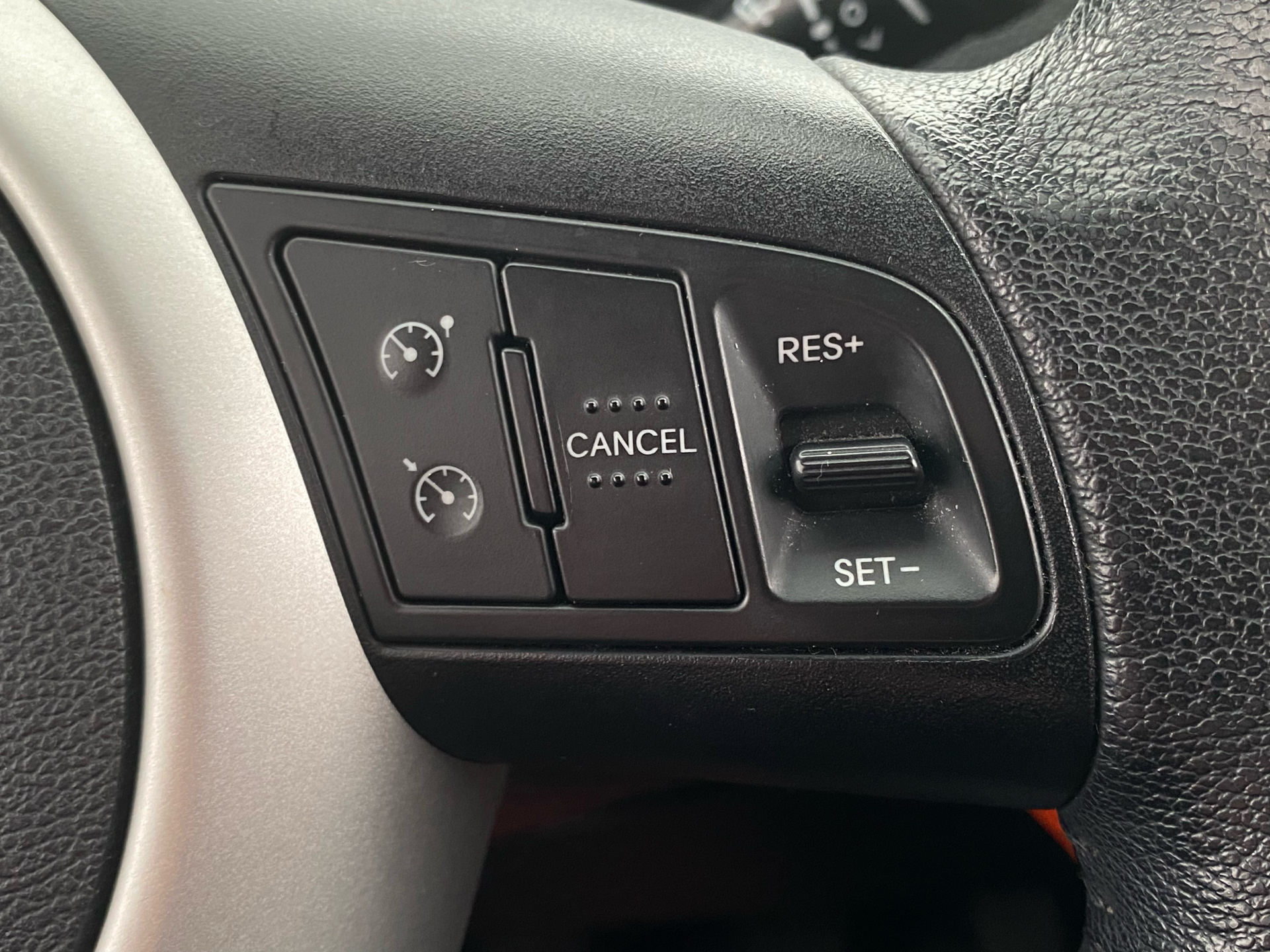 Billede af Kia Venga 1,6 CRDI DPF 128HK 5d 6g