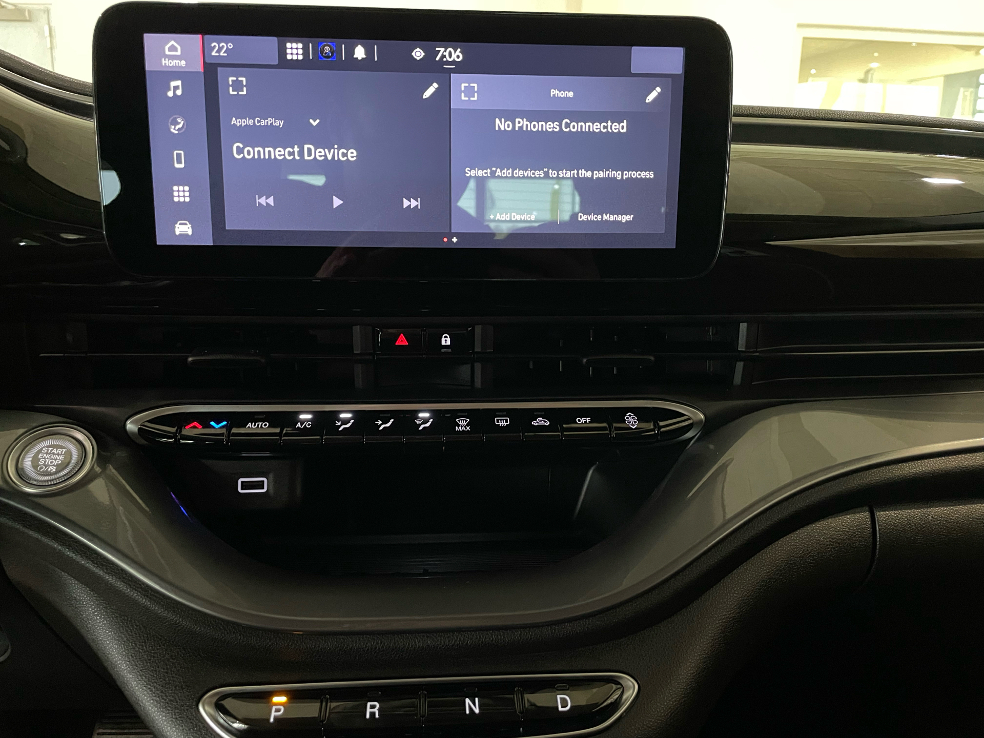 Billede af Fiat 500e EL Icon 118HK 3d Aut.