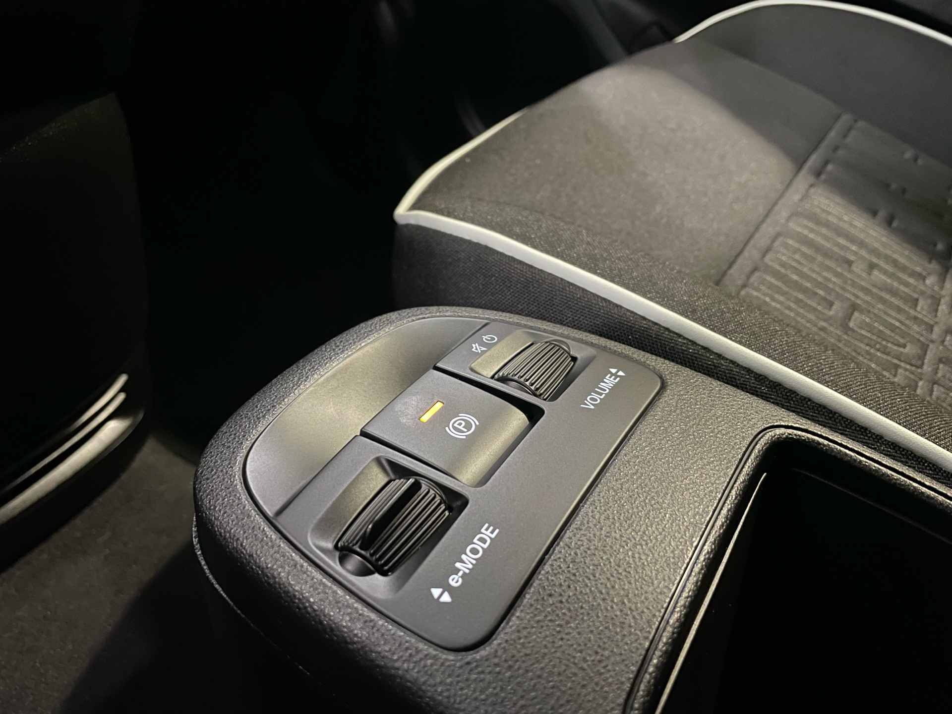 Billede af Fiat 500e EL Icon 118HK 3d Aut.