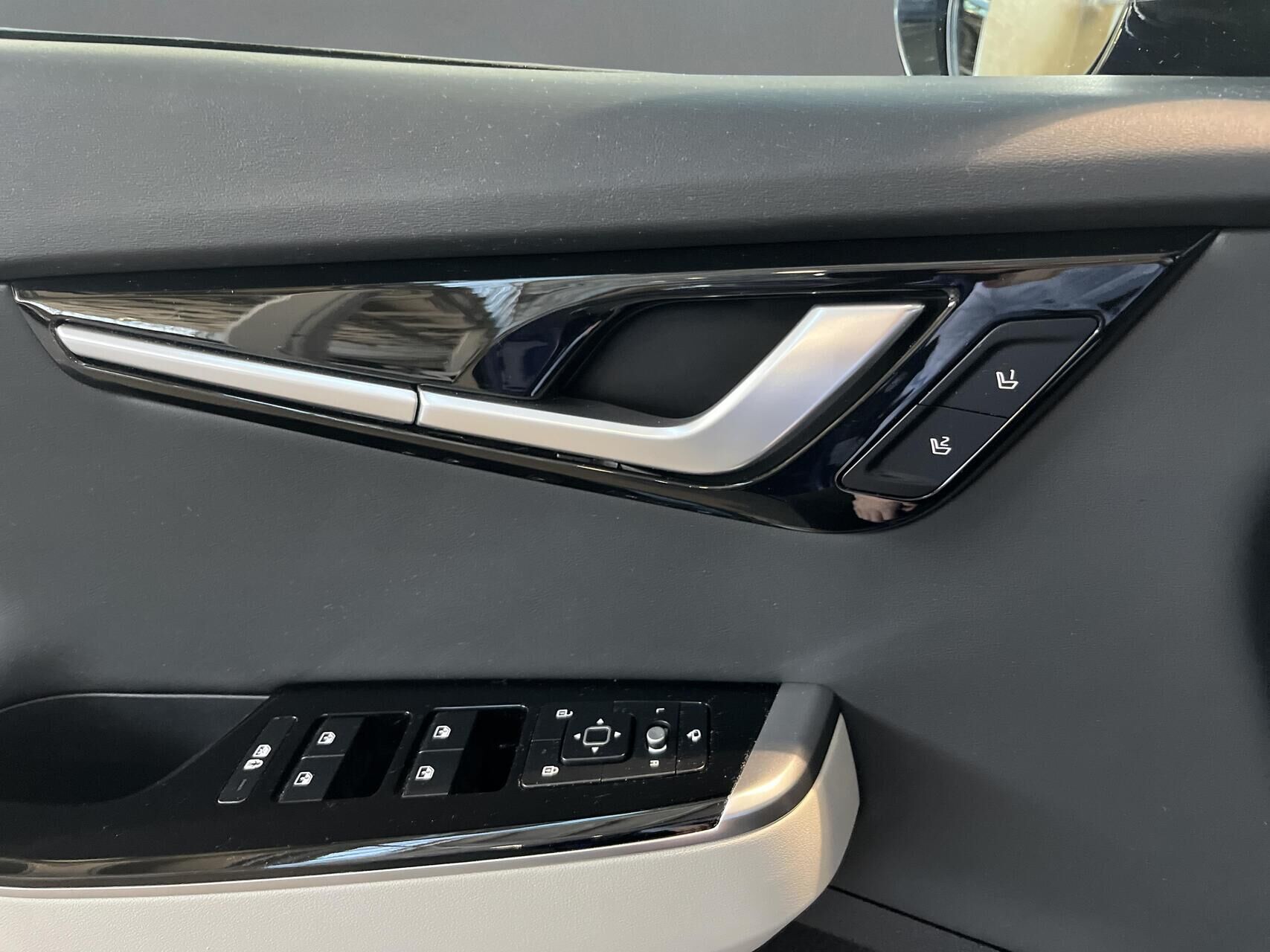 Billede af Kia EV6 EL Long Range GT-Line 229HK 5d Aut.