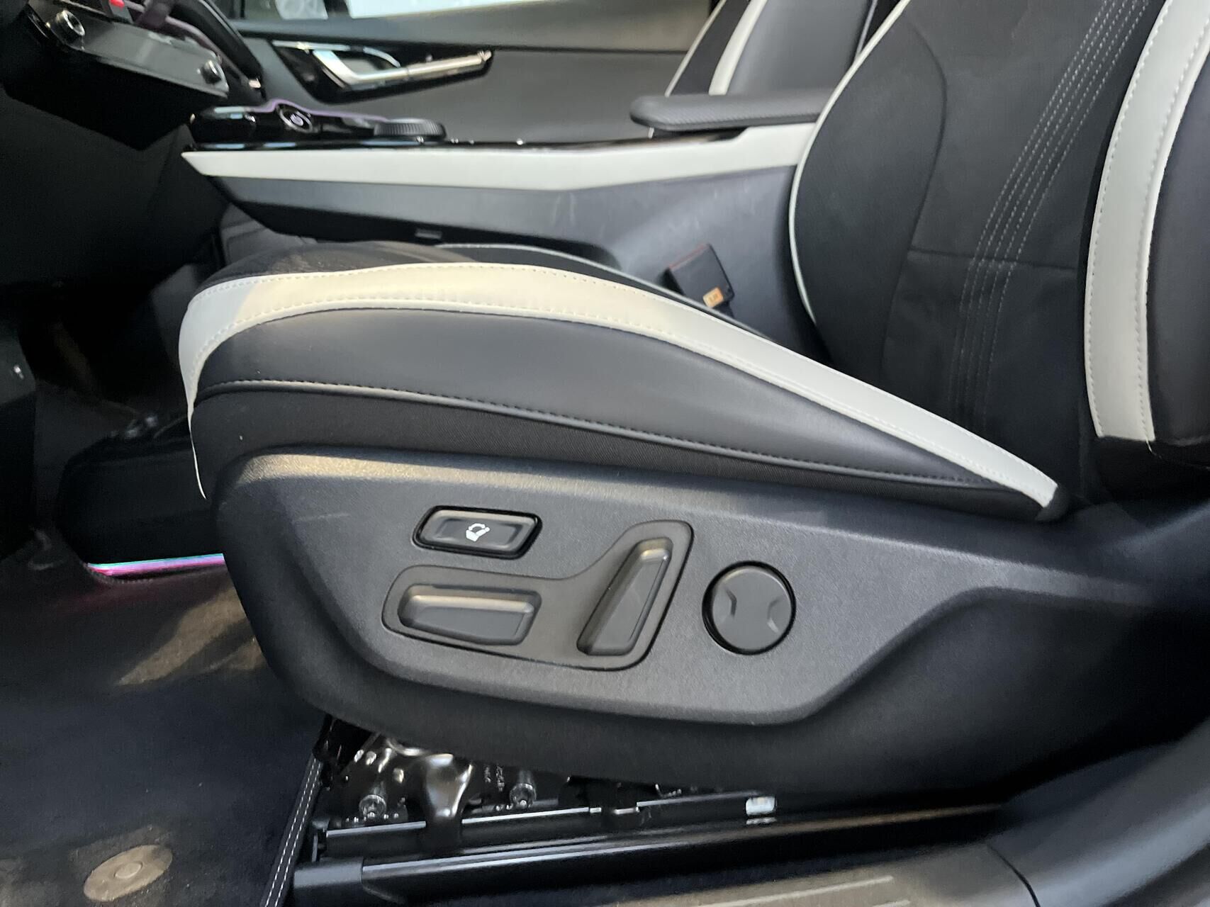 Billede af Kia EV6 EL Long Range GT-Line 229HK 5d Aut.