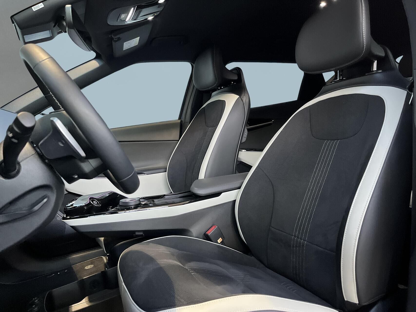 Billede af Kia EV6 EL Long Range GT-Line 229HK 5d Aut.