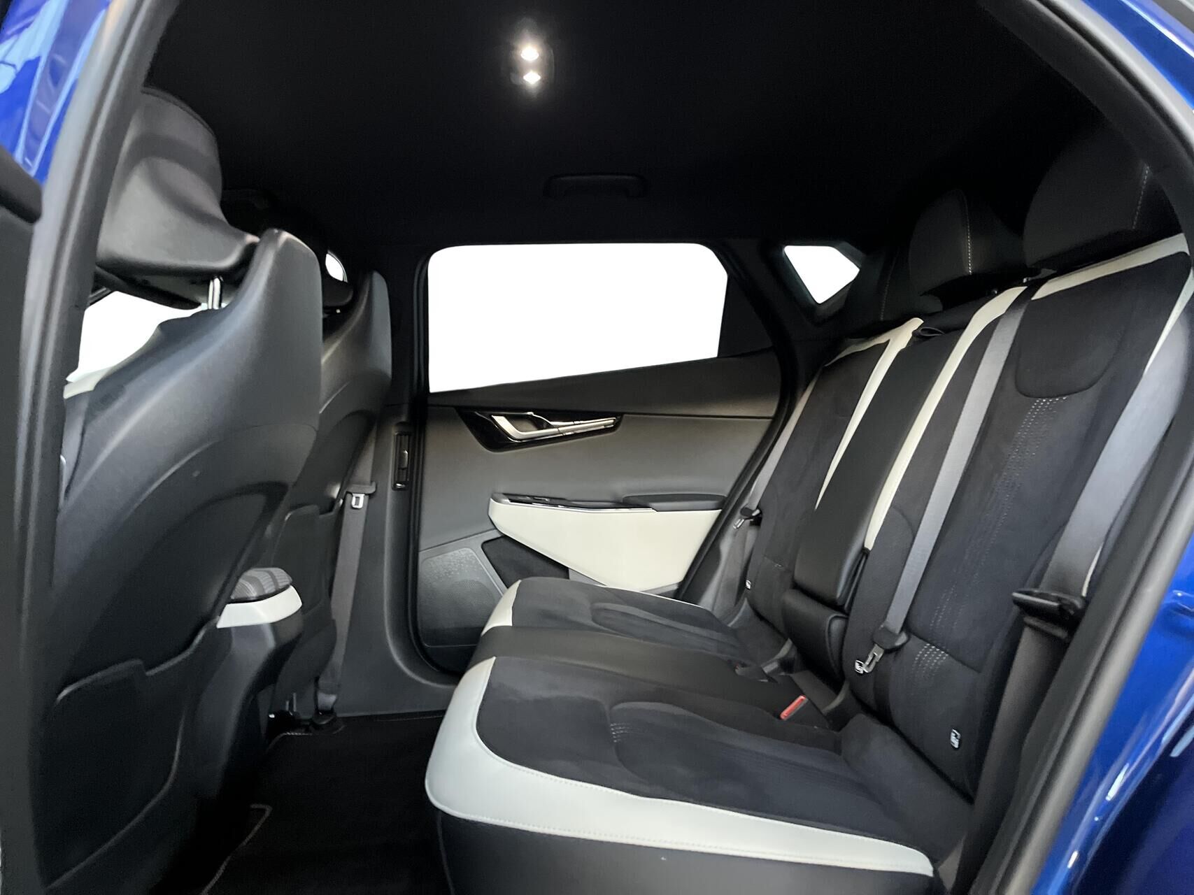 Billede af Kia EV6 EL Long Range GT-Line 229HK 5d Aut.