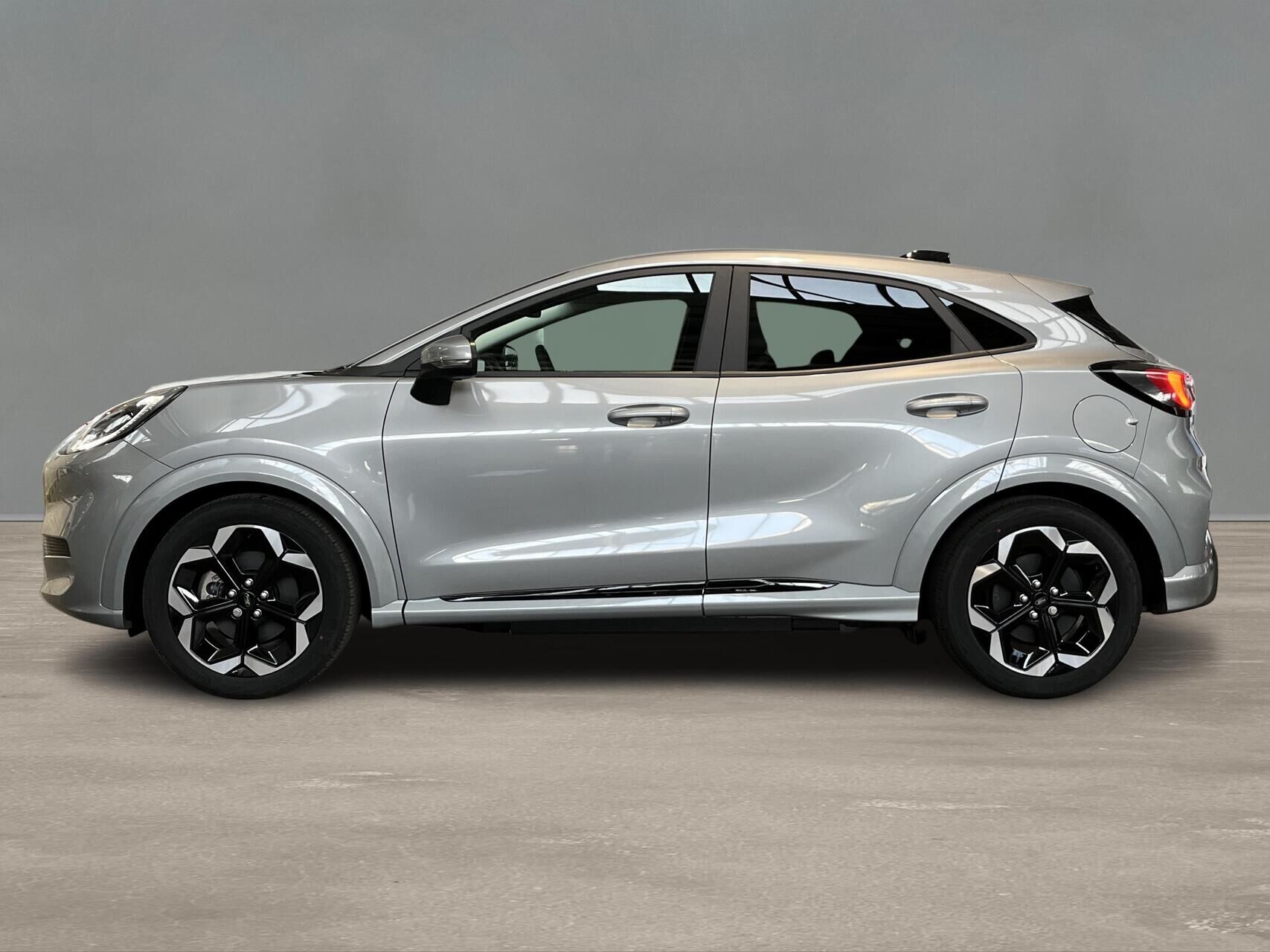 Billede af Ford Puma Gen-E EL Premium 168HK 5d Aut.